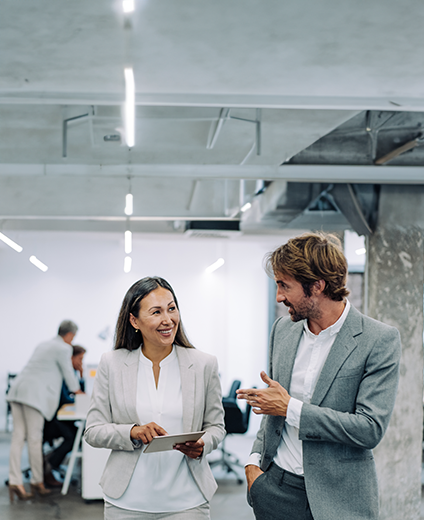 Gartner Peer Insights customers choice