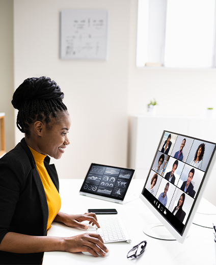 Grow your business with a data-led marketing approach
