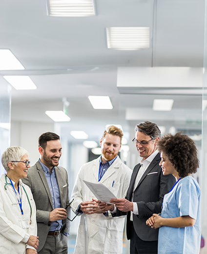 Health equity for Health plans