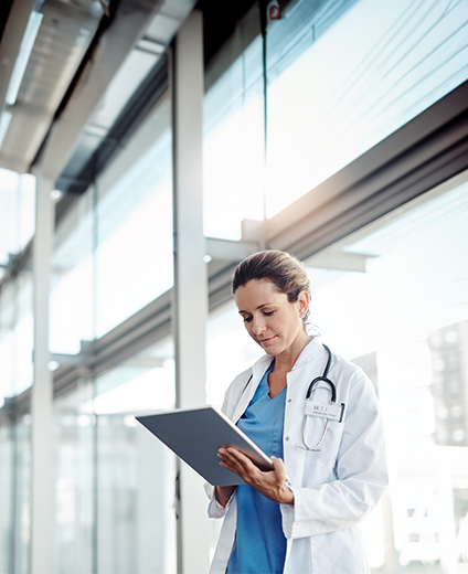 Now is the time to consider pre-payment integrity services