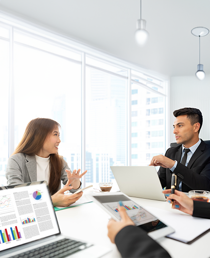 Pharmacy and PBM client reporting