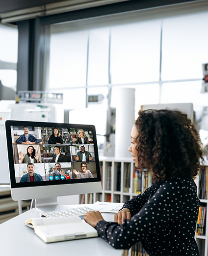 Reimagining insurance benefits for a changing workforce