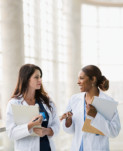 Risk adjustment transformation drives significant shared savings