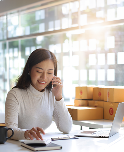 Customer 360 Insights