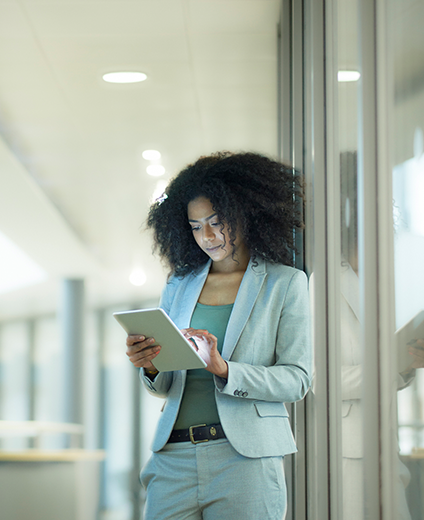 Transform member and provider experience