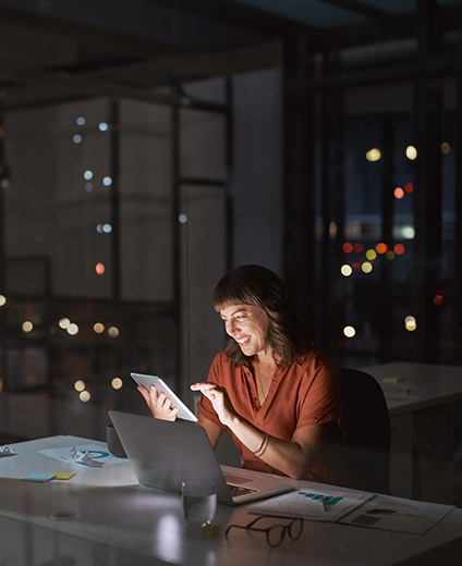 Why you need a modern cloud-based data infrastructure
