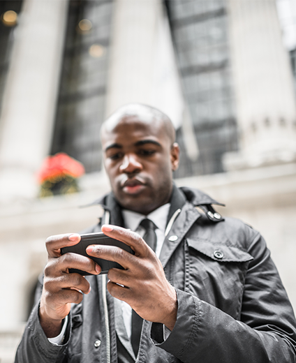 Digital Collections - digitization of debt collection for a large US fintech