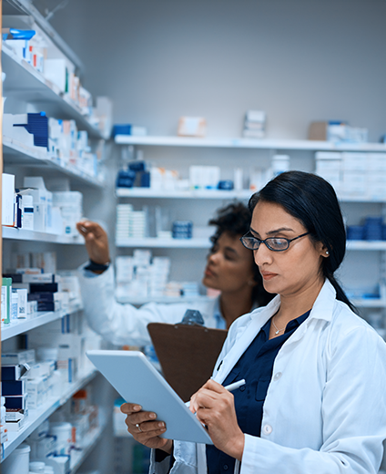 Pharmacy Services solution sheet
