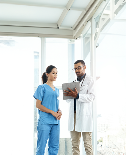 End-to-end healthcare  member acquisition