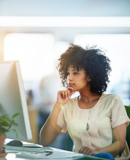 Risk identification using alternate data and potential applications in credit decisions