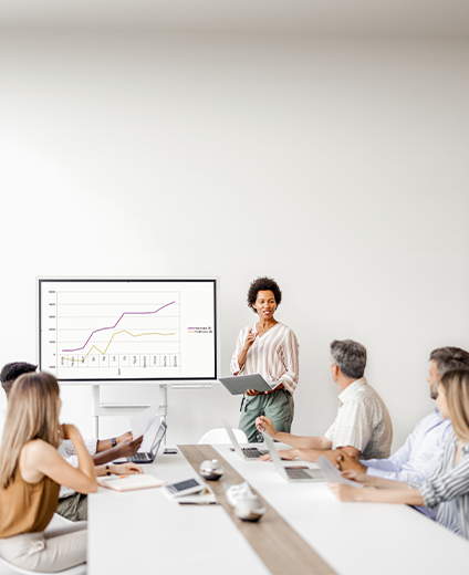 Explore five key findings on the work of F&A teams to become data driven in Banking & Financial services(BFS) organizations