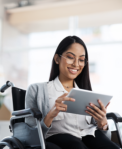 Revolutionizing disability insurance claims: a confluence of technology, talent, and analytics