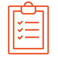 Accuracy check Verify data capture, processes, and output