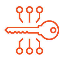 Access and permission validation Access control over roles and administrators