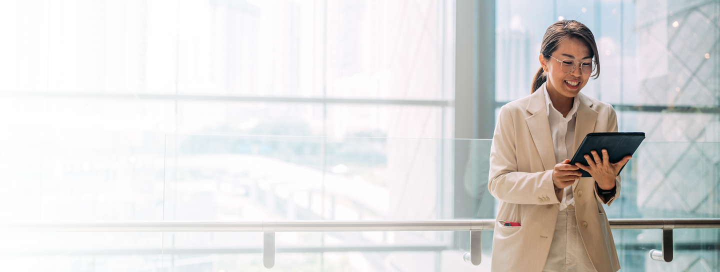 Transforming insurance operations: