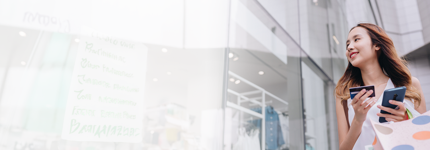 Personalisation in digital retail