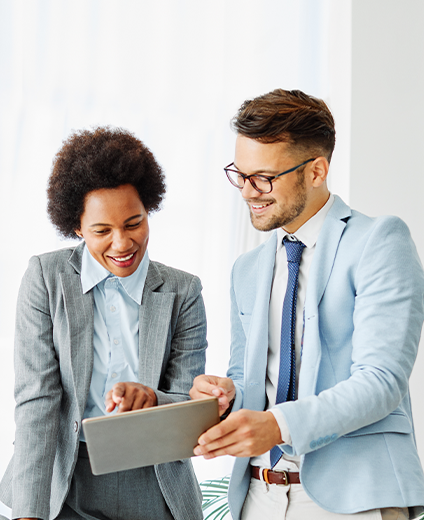 Embed end-to-end intelligence within your complex audit operations