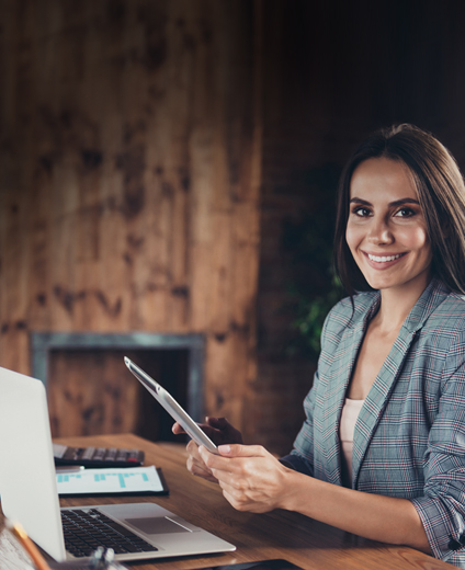 Global operational model triples revenue for national payment integrity program