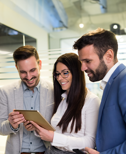 A Leader in Analytics and AI Services Specialists PEAK Matrix®