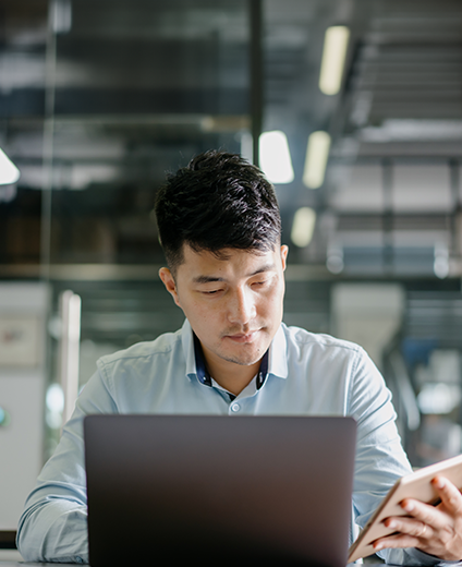 AI and predictive modeling