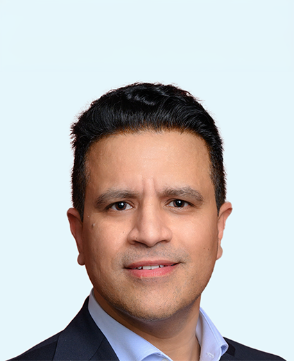 Increasing speed to value with digital
