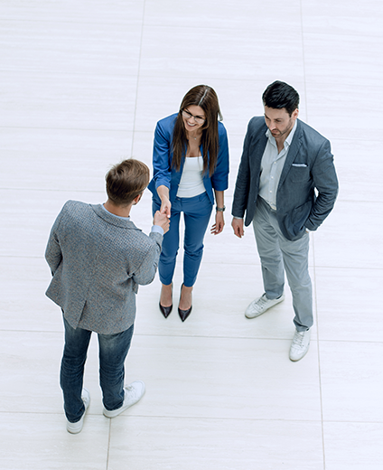 New opportunities for the insurance industry