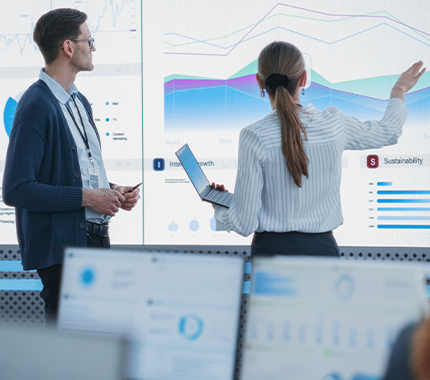 Transforming data analysis with natural language processing for $30M savings at a global bank