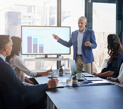 Enhancing performance by synergizing data and intelligence