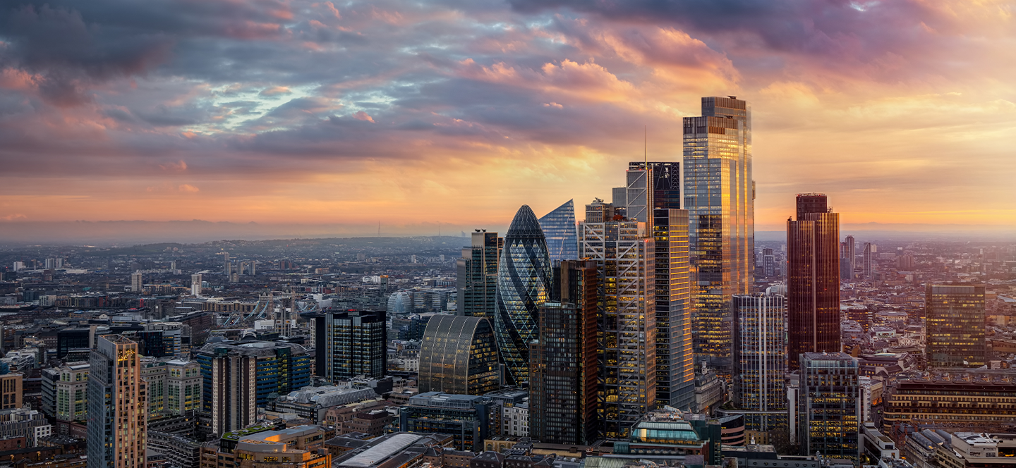 Lloyd's of London