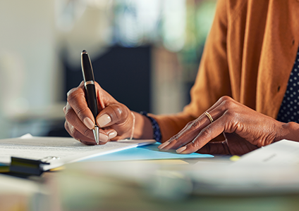 Stay ahead with automated AI-based fraud detection