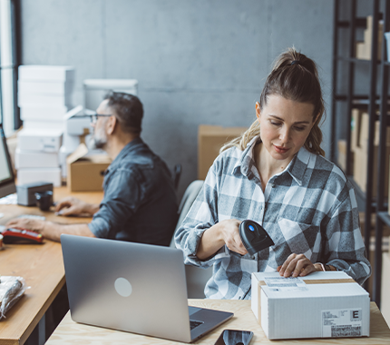 Rely on a trusted partner to build and run your data clean room