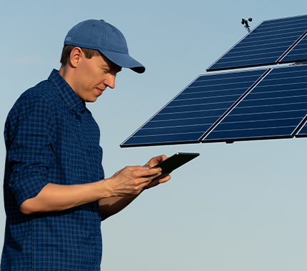 Transform your utility operations with EXL’s data-driven solutions