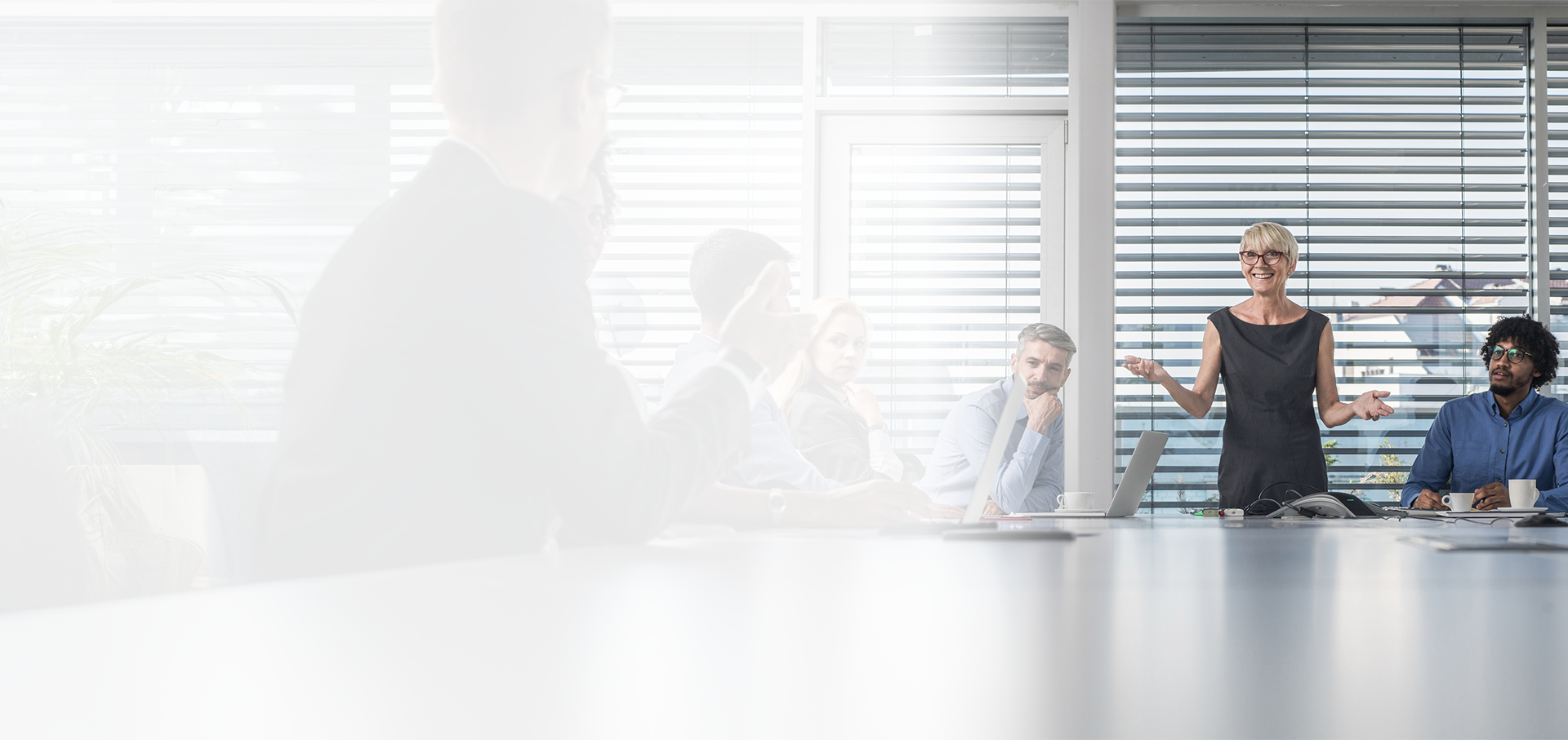 Reimagine operations with agentic AI