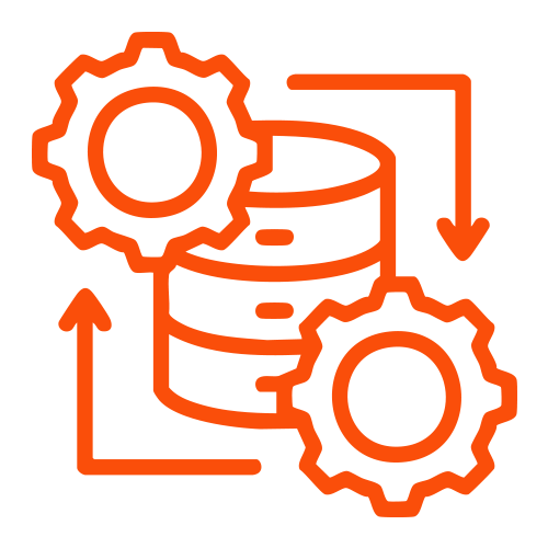 Prioritize data integrity