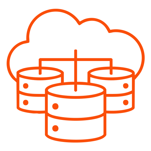 Break down silos