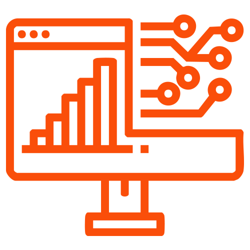 Leverage digital transformation