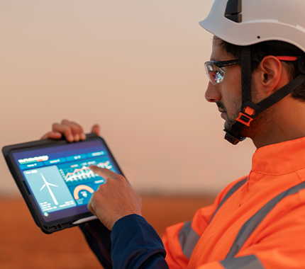 Transforming energy and infrastructure with EXLerate.ai: Unleashing the power of agentic AI