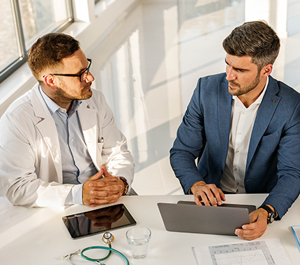 Predicts 2025: AI Reshapes How U.S. Healthcare Payer CIOs Do Business