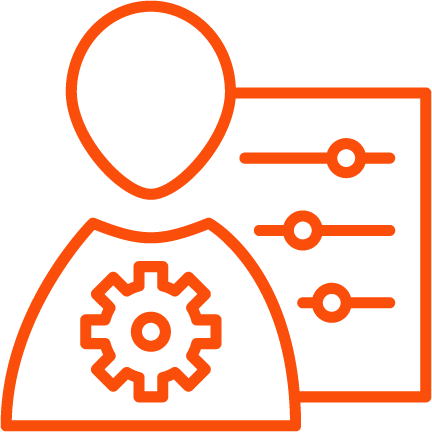 Personalized customer interactions