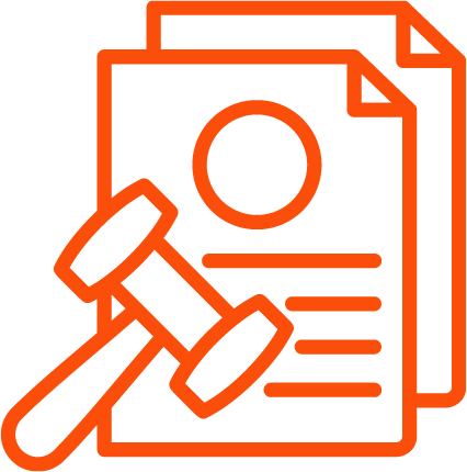 Enhanced compliance and regulatory confidence