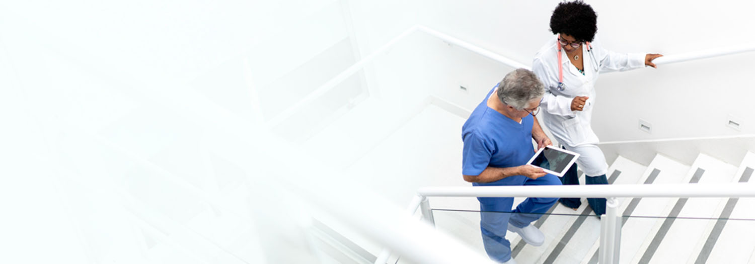 How AI-based digital solutions help resolve staffing issues