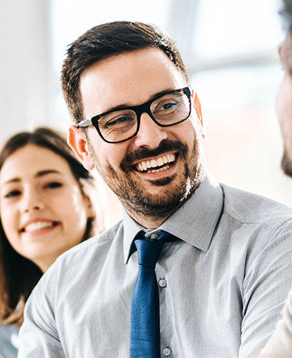 EXL resources increase quality, reduce appeals and grievances, for top health insurer