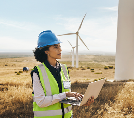 Expanding the power of agentic AI in the energy industry