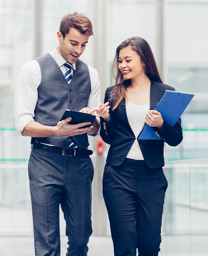 The 5 attributes that set winning payment integrity programs apart