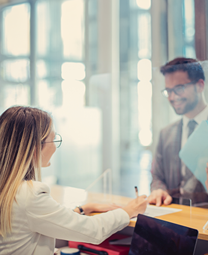 Transforming Fraud, Collections, and Customer Care for a Leading U.S. Fintech Bank