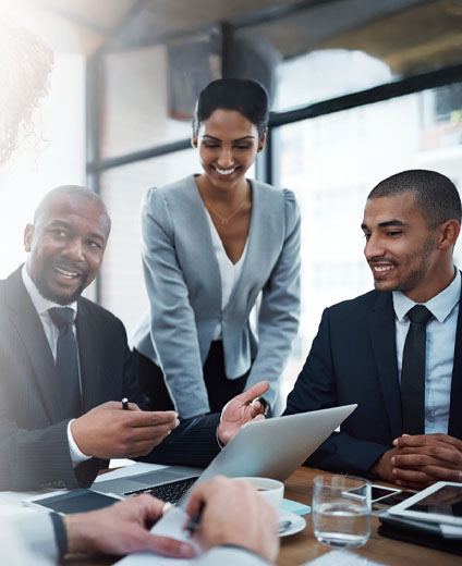 Empower your payment integrity program with AI