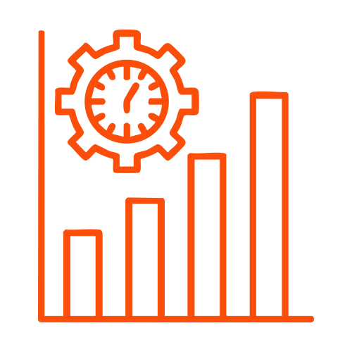 Workforce enablement via AI assistance