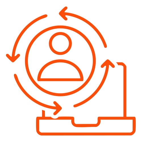 Customer experience transformation