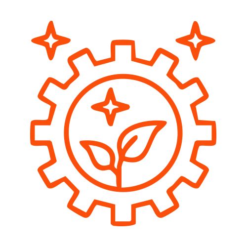 Sustainability: AI-driven operational efficiencies contribute directly to decarbonization by streamlining energy usage, reducing waste, and enabling more accurate resource distribution.
