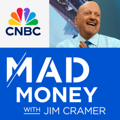 CNBC's Mad Money with EXL's Chairman & CEO